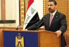 نخست‌وزیر عراق: حشد الشعبی بخشی جدایی‌ناپذیر در ساختار امنیتی کشور خواهد شد