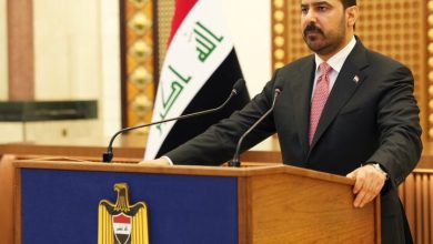 نخست‌وزیر عراق: حشد الشعبی بخشی جدایی‌ناپذیر در ساختار امنیتی کشور خواهد شد
