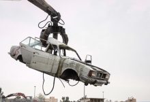 نرخ جدید گواهی اسقاط خودرو به زودی اعلام می‌شود