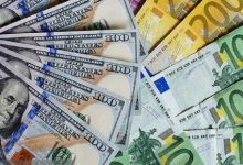 نرخ رسمی ارز امروز ۹ مهر؛ قیمت دلار در مرز ۱۷۵ هزار تومان
