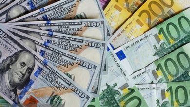 نرخ رسمی ارز امروز ۹ مهر؛ قیمت دلار در مرز ۱۷۵ هزار تومان