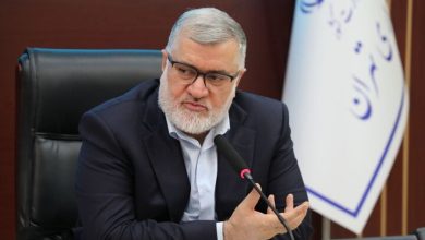 نقش عشایر استان تهران در تأمین گوشت کشور/ حمایت از زنجیره تولید اولویت استانداری تهران