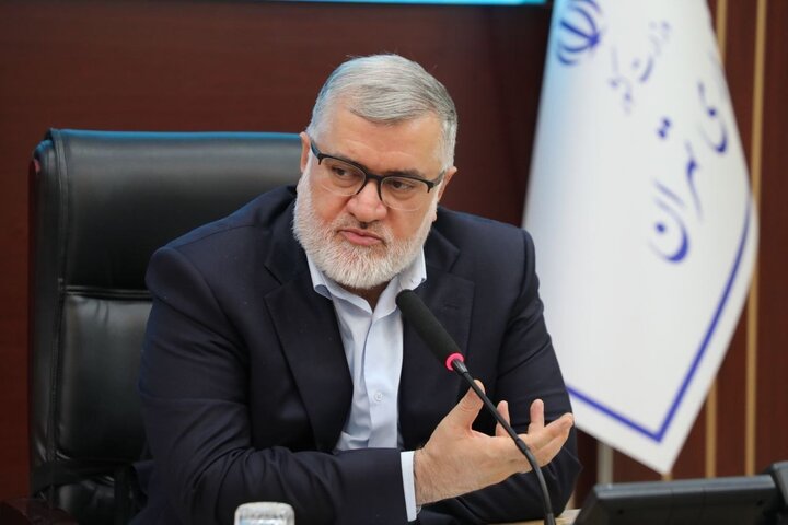 نقش عشایر استان تهران در تأمین گوشت کشور/ حمایت از زنجیره تولید اولویت استانداری تهران