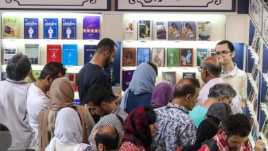 «نمایشگاه کتاب تهران» آذر برگزار می‌شود