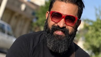 نوازنده جوان قبل از اجرا درگذشت