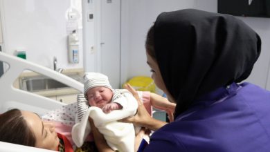 اعتبار طرح «چشم‌روشنی» برای مادران تهرانی اعلام شد