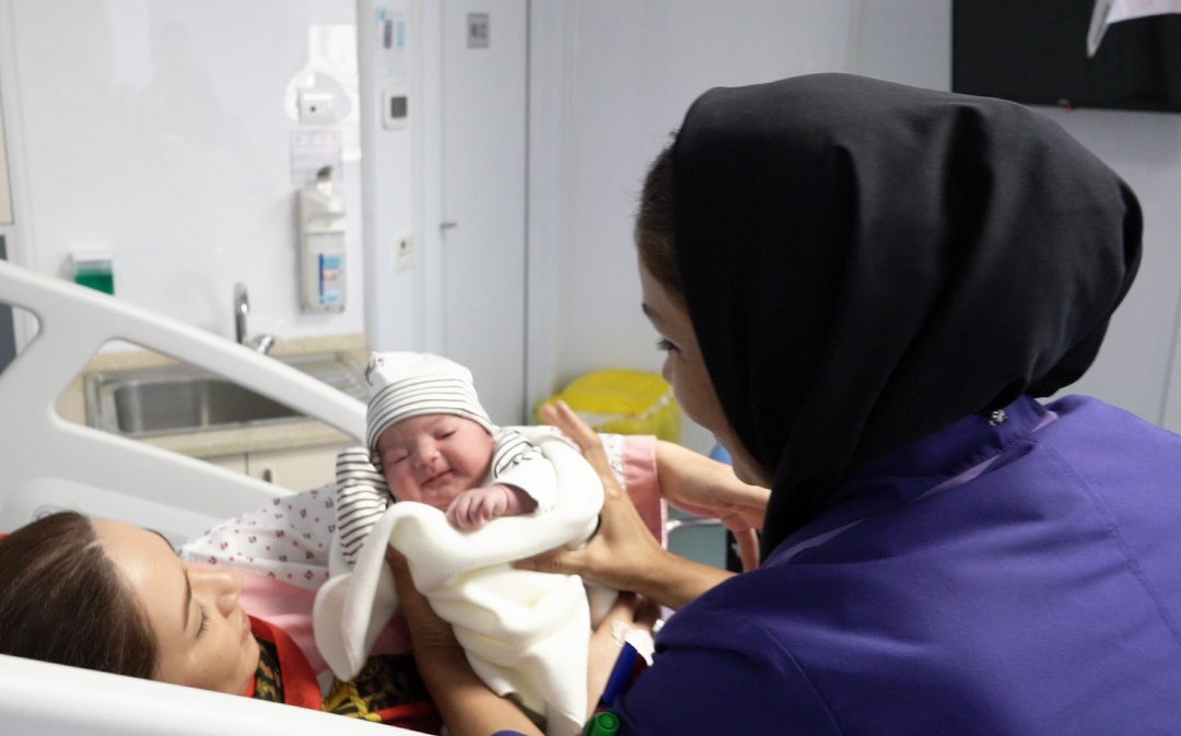اعتبار طرح «چشمروشنی» برای مادران تهرانی اعلام شد