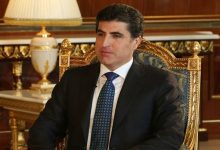 هشدار بارزانی به گروهک‌های تروریستی در مورد اقدام علیه ایران