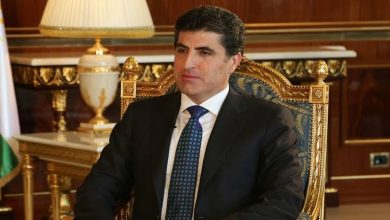 هشدار بارزانی به گروهک‌های تروریستی در مورد اقدام علیه ایران