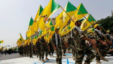 هشدار واشنگتن به بغداد: از یمن حمایت نکنید