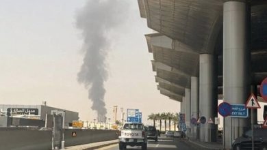 هشدار یمن به شرکت‌های هواپیمایی حریم هوایی عربستان ناامن است