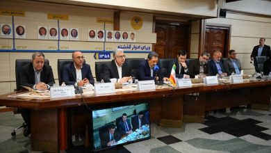 همکاری ایران و اوراسیا