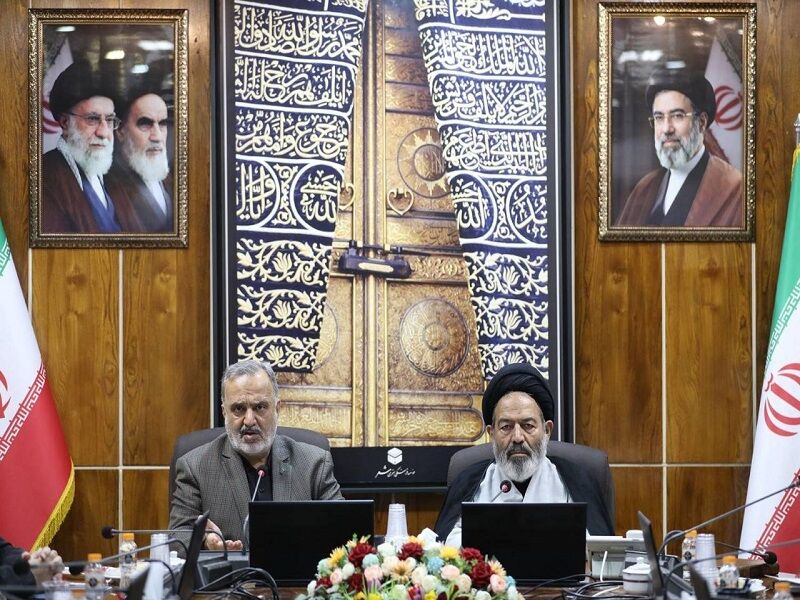 هنوز قیمت حج سال آینده مشخص نیست