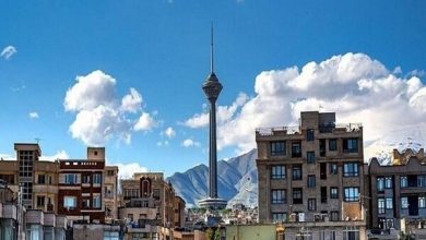 هوای قابل قبول