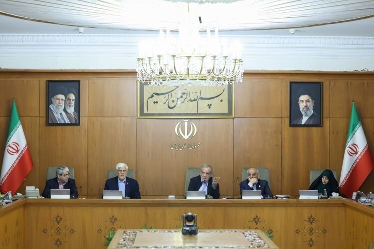 هیات دولت