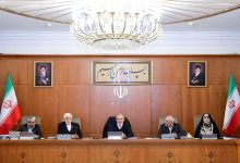 نتایج نظرسنجی رضایت مردم از عملکرد دولت پس از جنگ منتشر شد