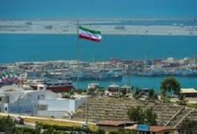 هیچ زمینی از چابهار به افغانستان واگذار نمی‌شود/ از سرمایه‌گذاری افغان‌ها استقبال می‌کنیم