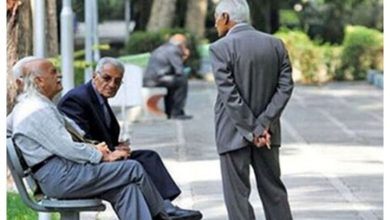 واریز معوقات اردیبهشت‌ماه بازنشستگان تأمین اجتماعی از فردا