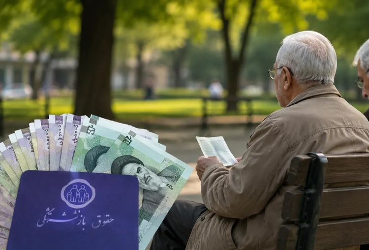 وام بازنشستگان