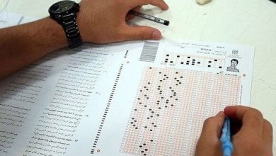 واکنش سازمان سنجش به دشواری سئوالات کنکور