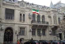 واکنش سفارت ایران در باکو به بیانیه ضد ایرانی یک نهادی جمهوری آذربایجان