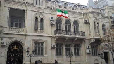 واکنش سفارت ایران در باکو به بیانیه ضد ایرانی یک نهادی جمهوری آذربایجان