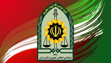 واکنش پلیس به ادعای پلتفرم میلی گلد