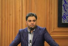ورود ۷ اتوبوس برقی ۱۸ و ۲۶ متری به گمرک کشور