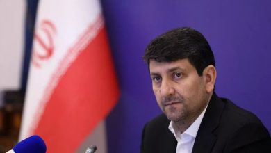 وزیر ارتباطات: استفاده از فیلترشکن‌ ماتریکس ترافیکی کشور را به‌هم ریخته است