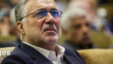 وزیر بهداشت