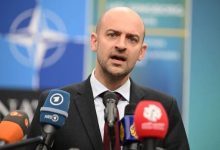 وزیر خارجه فرانسه جواب ترامپ را داد!