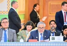وزیر خارجه پاکستان: میانجیگری برای کاهش تنش میان تهران و واشنگتن ادامه دارد