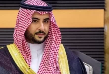 اهداف سفر وزیر دفاع عربستان به ایران به روایت ریاض