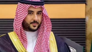 اهداف سفر وزیر دفاع عربستان به ایران به روایت ریاض