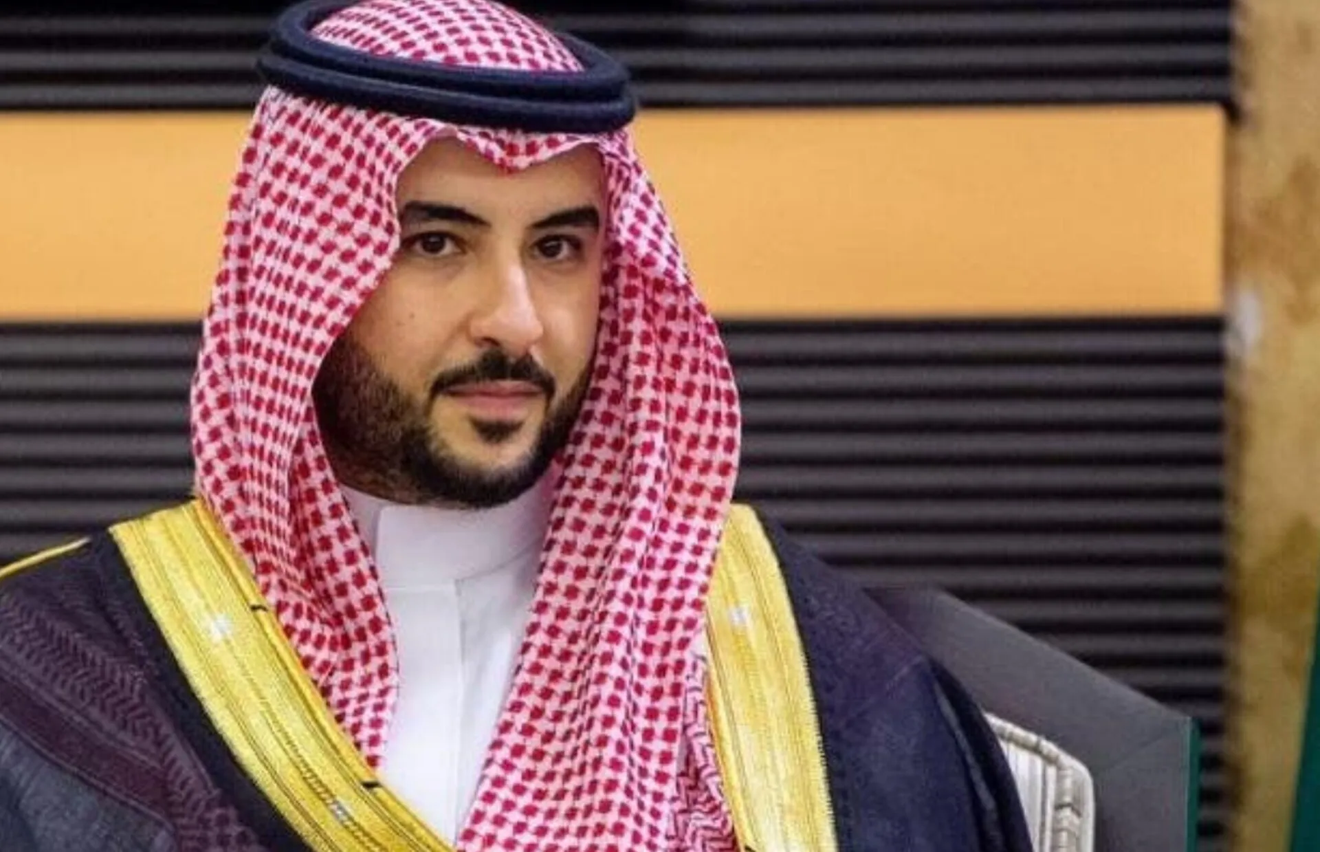 اهداف سفر وزیر دفاع عربستان به ایران به روایت ریاض