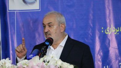 وزیر نیرو: سال آینده وضعیت تامین برق از امسال بهتر می شود