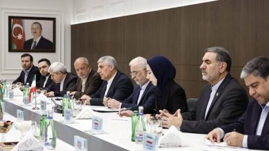 وزیر کشور: امنیت جمهوری آذربایجان امنیت ایران است
