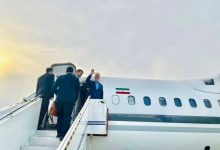 وزیر کشور عازم قطر شد