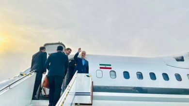 وزیر کشور عازم قطر شد
