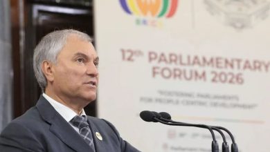 ویاچسلاو ولودین