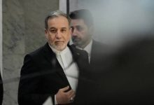 پاسخ عراقچی به اتهام زنی‌های بی‌اساس نخست وزیر انگلیس