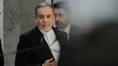 پاسخ عراقچی به اتهام زنی‌های بی‌اساس نخست وزیر انگلیس