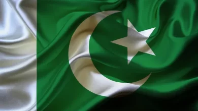 پاکستان