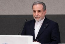پایان سفر عراقچی به بغداد
