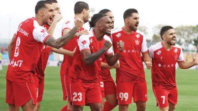 رفت و برگشت عجیب سازمان لیگ؛ محل برگزاری دیدار پرسپولیس تغییر کرد