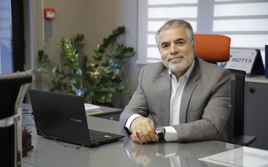 پرویز کرمی