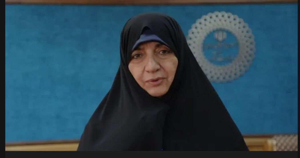 پروین داداندیش