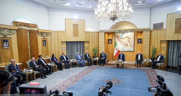 پزشکیان