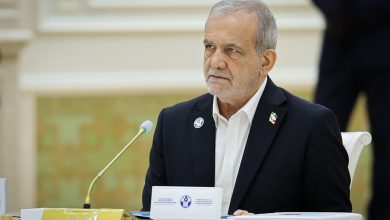 پزشکیان: کشورهای تحت تحریم یا تجاوز نظامی نباید به تنهایی هزینه های زیست محیطی را بپردازند
