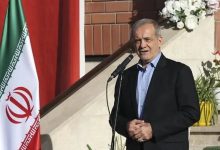 پزشکیان: ایران در آستانه یکی از مهمترین تحولات جمعیتی خود قرار دارد